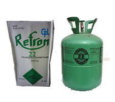 Refron 22